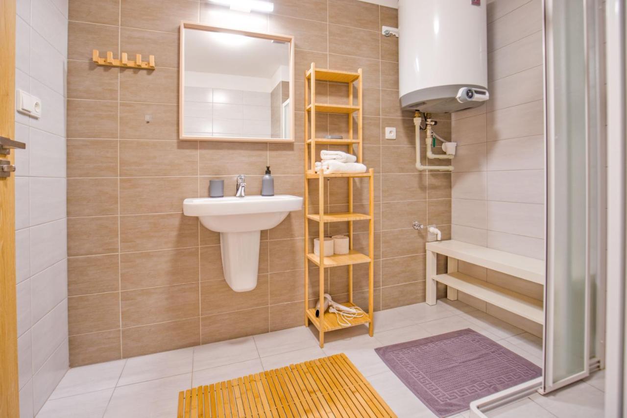 Apartmany Dolce Vita Lipno 511-5 S Vyhledem Na Jezero Lipno nad Vltavou Eksteriør billede