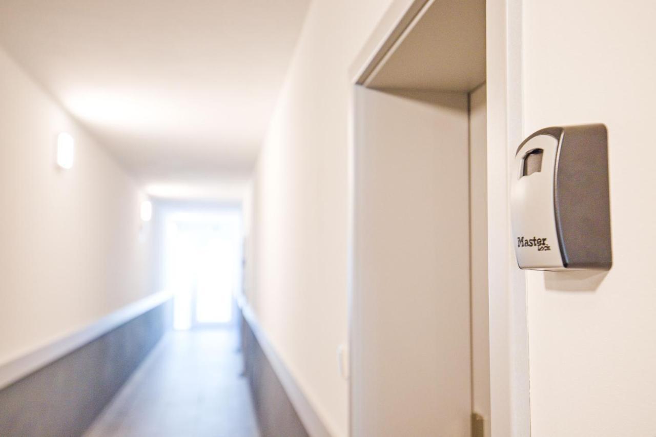 Apartmany Dolce Vita Lipno 511-5 S Vyhledem Na Jezero Lipno nad Vltavou Eksteriør billede