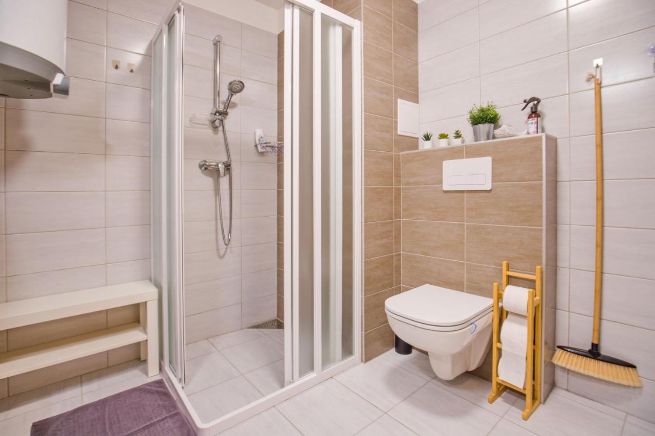 Apartmany Dolce Vita Lipno 511-5 S Vyhledem Na Jezero Lipno nad Vltavou Eksteriør billede