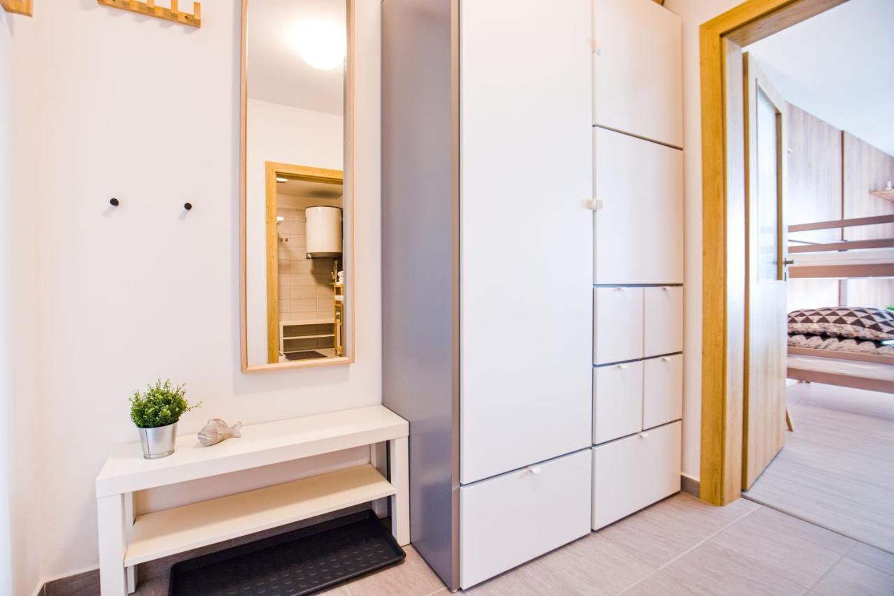 Apartmany Dolce Vita Lipno 511-5 S Vyhledem Na Jezero Lipno nad Vltavou Eksteriør billede