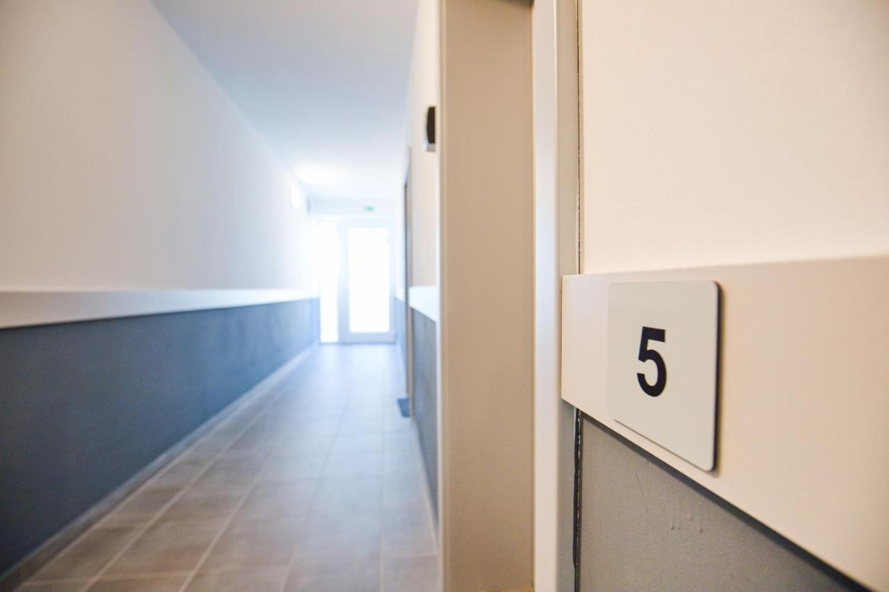 Apartmany Dolce Vita Lipno 511-5 S Vyhledem Na Jezero Lipno nad Vltavou Eksteriør billede
