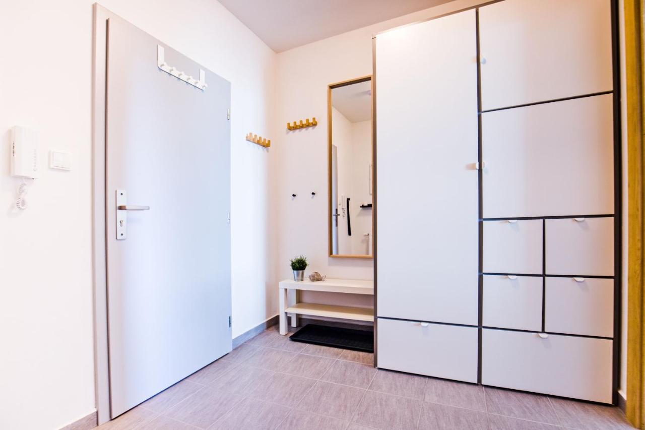 Apartmany Dolce Vita Lipno 511-5 S Vyhledem Na Jezero Lipno nad Vltavou Eksteriør billede
